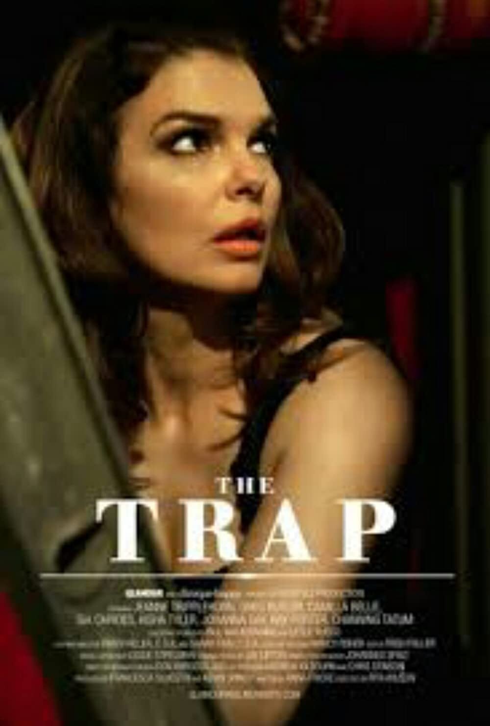 Постер The Trap